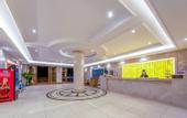 Туры в отель Ousika International Hotel (Dongguan Hengli Heping Road)