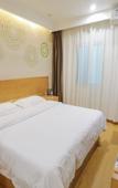 Туры в отель GreenTree Inn Hotel (Hefei Huaihe Garden Branch)