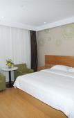 Туры в отель GreenTree Inn Hotel (Hefei Huaihe Garden Branch)