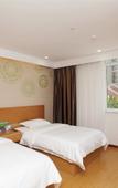 Туры в отель GreenTree Inn Hotel (Hefei Huaihe Garden Branch)