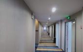 Туры в отель jichu   Hotel   Shenzhen  Industrial   Park