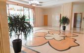 Туры в отель GreenTree Inn (Huai'an Development Zone Shenzhen East Road West Amusement Park)