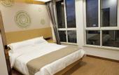 Туры в отель GreenTree Inn (Huai'an Development Zone Shenzhen East Road West Amusement Park)