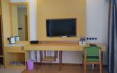 Туры в отель GreenTree Inn (Huai'an Development Zone Shenzhen East Road West Amusement Park)