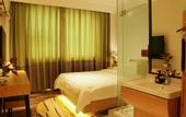 Туры в отель Trip.com Chain Hotel (Zhengzhou Zoo Guomao 360 Branch)