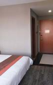 Туры в отель chunting hotel (Weihai  High-speed Railway North Station)