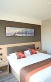 Туры в отель chunting hotel (Weihai  High-speed Railway North Station)
