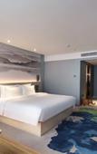 Туры в отель Van Latu Lizi Hotel (Chengdu Panda Base)