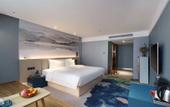 Туры в отель Van Latu Lizi Hotel (Chengdu Panda Base)