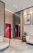 Туры в отель Van Latu Lizi Hotel (Chengdu Panda Base)