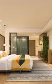 Туры в отель Van Latu Lizi Hotel (Chengdu Panda Base)
