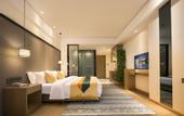 Туры в отель Van Latu Lizi Hotel (Chengdu Panda Base)