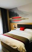 Туры в отель Shankee Hotel (Yuechi Rongxin Yuecheng)