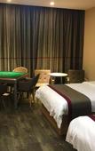 Туры в отель Shankee Hotel (Yuechi Rongxin Yuecheng)