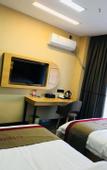 Туры в отель Shankee Hotel (Yuechi Rongxin Yuecheng)