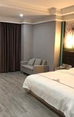 Туры в отель Hongyuan Boutique Hotel