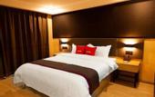 Туры в отель Shankee Hotel (Jungar Banner Kaiyuan South Road)