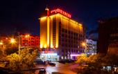 Туры в отель Shankee Hotel (Jungar Banner Kaiyuan South Road)