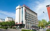 Туры в отель Shankee Hotel (Jungar Banner Kaiyuan South Road)