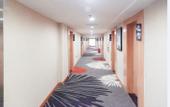 Туры в отель Shankee Hotel (Jungar Banner Kaiyuan South Road)