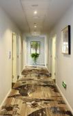 Туры в отель Chongqing Aina Boutique Hotel