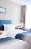 Туры в отель Homeinn Selected Hotel (Suzhou Municipal Government Wanda Plaza)