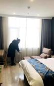 Туры в отель Shankee Hotel (Hebei Normal University Huanle Hui)