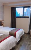 Туры в отель Shankee Hotel (Rongcheng Darunfa)