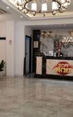 Туры в отель Shanghai Huixin Business Hotel (Fengxian Industrial Park)