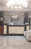 Туры в отель Shanghai Huixin Business Hotel (Fengxian Industrial Park)