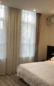 Туры в отель Shanghai Huixin Business Hotel (Fengxian Industrial Park)