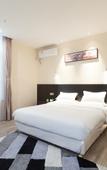 Туры в отель Shanghai Huixin Business Hotel (Fengxian Industrial Park)
