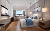 Туры в отель Yipin Light Dream Hotel (Chongqing Happy Valley Branch)