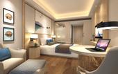 Туры в отель Yipin Light Dream Hotel (Chongqing Happy Valley Branch)