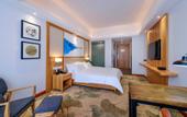 Туры в отель Yipin Light Dream Hotel (Chongqing Happy Valley Branch)