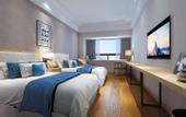 Туры в отель Yipin Light Dream Hotel (Chongqing Happy Valley Branch)