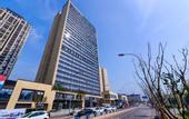 Туры в отель Yipin Light Dream Hotel (Chongqing Happy Valley Branch)