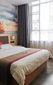Туры в отель Shankee Hotel (Gaoyao District Sports Center)
