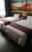 Туры в отель Shankee Hotel (Gaoyao District Sports Center)