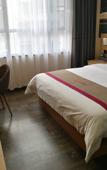 Туры в отель Shankee Hotel (Gaoyao District Sports Center)