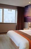 Туры в отель Junyi Select Hotel zoo store,Luquan Distict Shijiazhuang,Hebei
