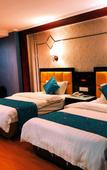 Туры в отель Zhongshan Daiweiya Business Hotel