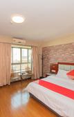 Туры в отель Zhongshan Daiweiya Business Hotel