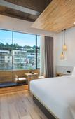 Туры в отель Suyu Hotel (Guangzhou kemugong Metro Station)