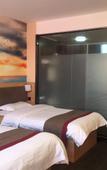 Туры в отель Shankee Hotel (Botou Anshun Street)