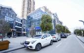 Туры в отель GreenTree Hotel (Xuzhou Daming Town Binhe New World)