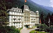 Туры в отель Lindner Grand Hotel Beau Rivage