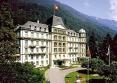 Lindner Grand Hotel Beau Rivage 5*