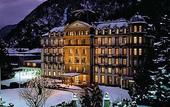 Туры в отель Lindner Grand Hotel Beau Rivage