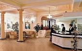 Туры в отель Lindner Grand Hotel Beau Rivage